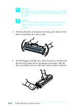 Preview for 131 page of Epson EPL-N2010 Reference Manual