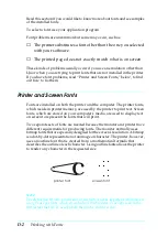 Preview for 213 page of Epson EPL-N2010 Reference Manual