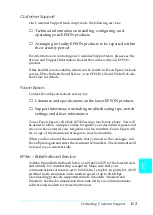 Preview for 220 page of Epson EPL-N2010 Reference Manual