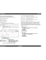 Предварительный просмотр 28 страницы Epson EPL-N2050 Service Manual