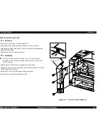 Предварительный просмотр 113 страницы Epson EPL-N2050 Service Manual