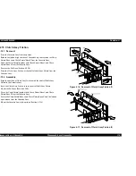 Предварительный просмотр 118 страницы Epson EPL-N2050 Service Manual