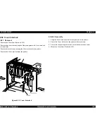 Предварительный просмотр 180 страницы Epson EPL-N2050 Service Manual