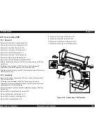 Предварительный просмотр 188 страницы Epson EPL-N2050 Service Manual