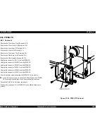 Предварительный просмотр 206 страницы Epson EPL-N2050 Service Manual