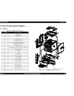 Предварительный просмотр 242 страницы Epson EPL-N2050 Service Manual