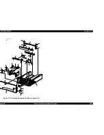 Предварительный просмотр 246 страницы Epson EPL-N2050 Service Manual