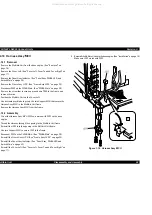 Preview for 32 page of Epson EPL-N2050+ Service Manual