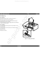 Preview for 76 page of Epson EPL-N2050+ Service Manual