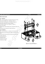 Preview for 81 page of Epson EPL-N2050+ Service Manual