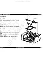 Preview for 106 page of Epson EPL-N2050+ Service Manual