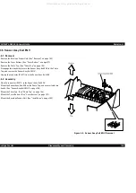 Preview for 109 page of Epson EPL-N2050+ Service Manual