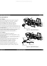 Preview for 112 page of Epson EPL-N2050+ Service Manual