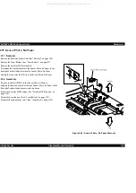 Preview for 119 page of Epson EPL-N2050+ Service Manual