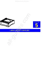 Preview for 131 page of Epson EPL-N2050+ Service Manual