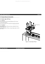 Preview for 134 page of Epson EPL-N2050+ Service Manual