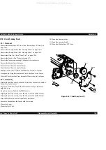 Preview for 154 page of Epson EPL-N2050+ Service Manual