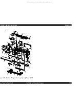 Preview for 160 page of Epson EPL-N2050+ Service Manual