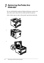 Preview for 9 page of Epson EPL-N2120 Setup Manual