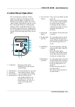 Preview for 2 page of Epson EPL-N2500 Quick Reference Manual