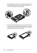 Preview for 46 page of Epson EPL-N2550 User Manual