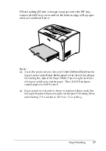 Preview for 57 page of Epson EPL-N2550 User Manual