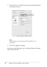 Preview for 70 page of Epson EPL-N2550 User Manual