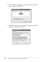 Preview for 88 page of Epson EPL-N2550 User Manual