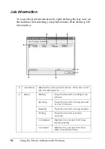 Preview for 96 page of Epson EPL-N2550 User Manual