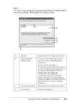 Preview for 101 page of Epson EPL-N2550 User Manual