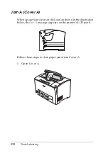 Preview for 232 page of Epson EPL-N2550 User Manual