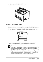 Preview for 235 page of Epson EPL-N2550 User Manual