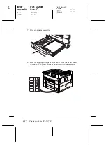 Preview for 37 page of Epson EPL N2700 Reference Manual