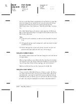 Preview for 69 page of Epson EPL N2700 Reference Manual