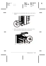 Preview for 74 page of Epson EPL N2700 Reference Manual