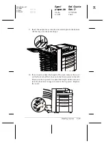 Preview for 76 page of Epson EPL N2700 Reference Manual