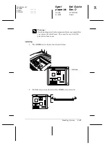 Preview for 82 page of Epson EPL N2700 Reference Manual