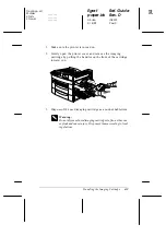 Preview for 94 page of Epson EPL N2700 Reference Manual