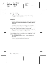 Preview for 103 page of Epson EPL N2700 Reference Manual