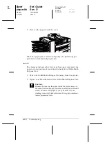 Preview for 144 page of Epson EPL N2700 Reference Manual