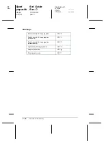 Preview for 240 page of Epson EPL N2700 Reference Manual