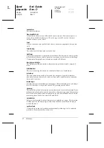 Preview for 265 page of Epson EPL N2700 Reference Manual