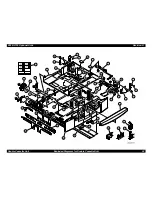 Предварительный просмотр 22 страницы Epson EPL N2700 Service Manual