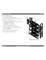 Preview for 123 page of Epson EPL N2700 Service Manual