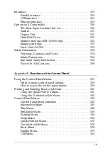 Preview for 10 page of Epson EPL-N3000 Reference Manual