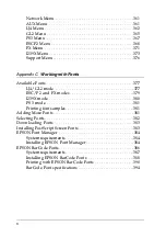 Preview for 11 page of Epson EPL-N3000 Reference Manual