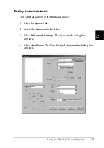 Preview for 56 page of Epson EPL-N3000 Reference Manual