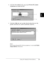 Preview for 98 page of Epson EPL-N3000 Reference Manual