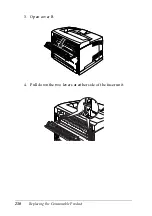 Preview for 243 page of Epson EPL-N3000 Reference Manual