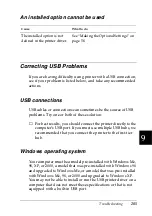 Preview for 298 page of Epson EPL-N3000 Reference Manual